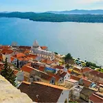 Lejlighed Mediteran Šibenik