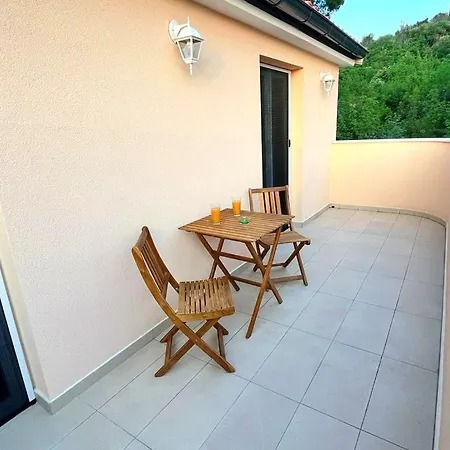 Apartamento Mediteran *