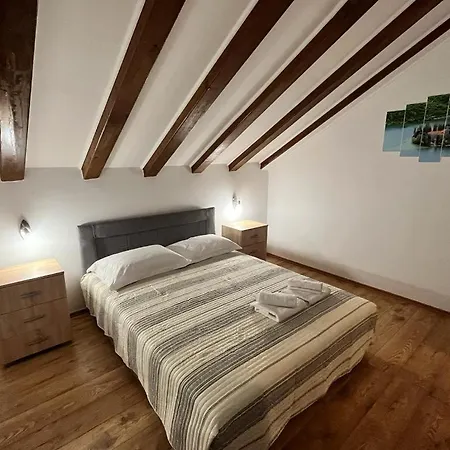 Apartment Mediteran *