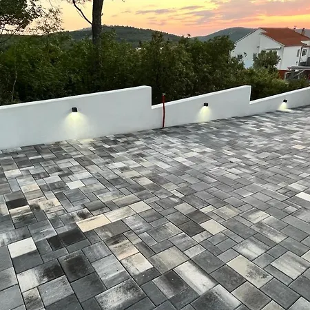 Apartamento Mediteran Šibenik