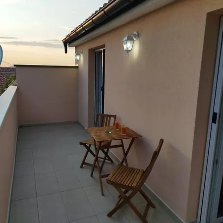 Apartman Mediteran *