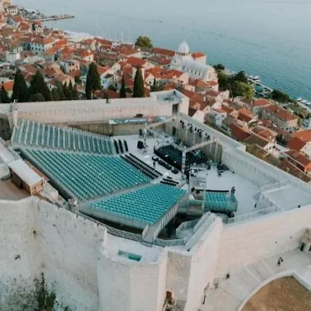 Mediteran Apartment *