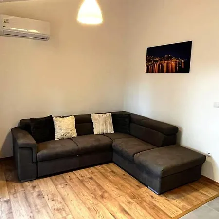 Mediteran Apartamento *