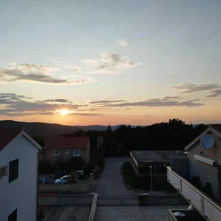 Mediteran Apartamento Šibenik