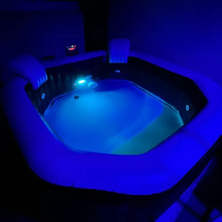 Apartment Mediteran *