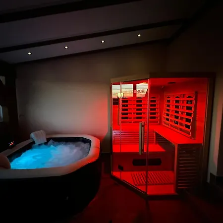 Apartment Mediteran *