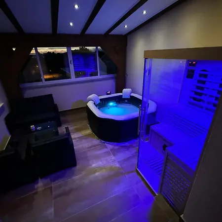 Apartamento Mediteran *