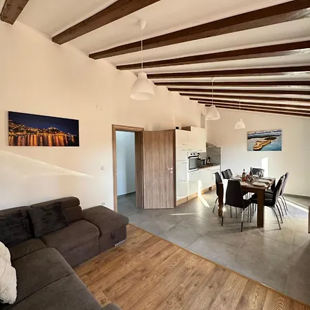 Apartamento Mediteran