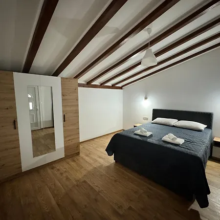 Apartamento Mediteran *