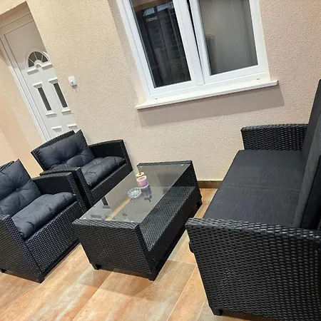 Apartamento Mediteran