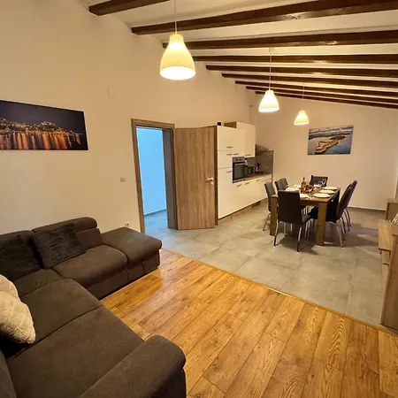 Apartamento Mediteran