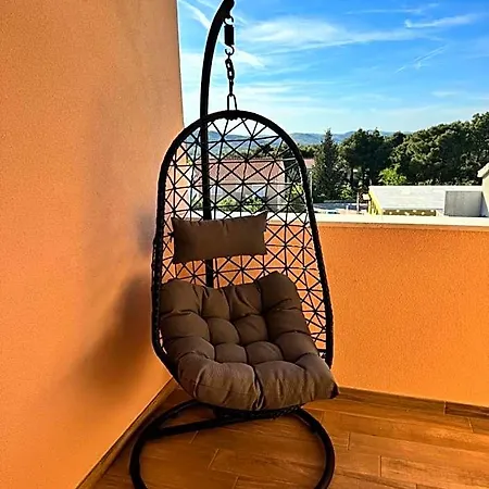 Mediteran Шибеник