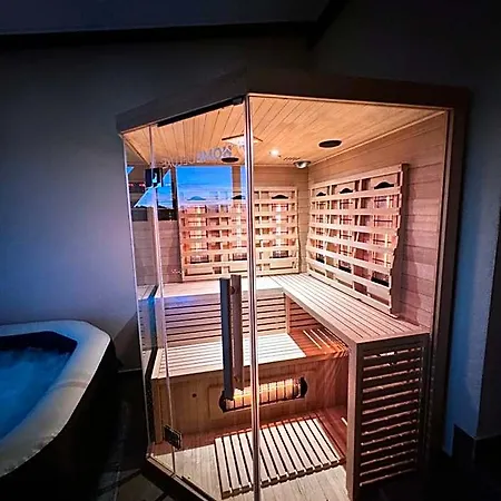Mediteran Апартаменты
