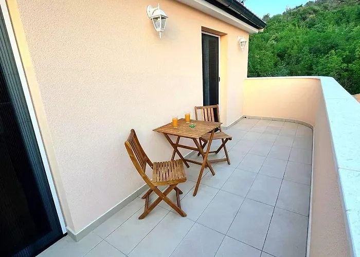 アパート Mediteran *