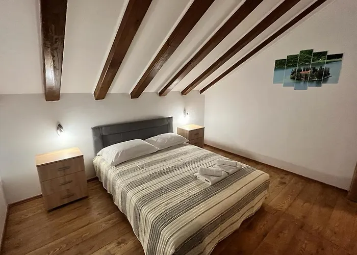 アパート Mediteran *