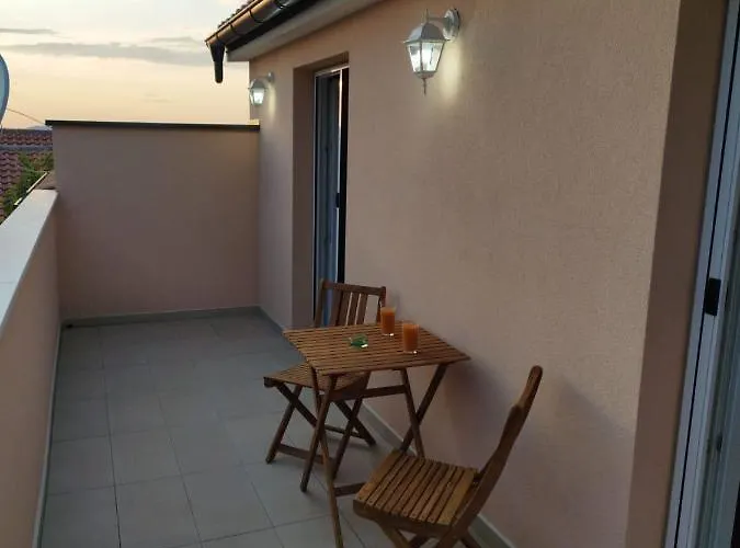 아파트 Mediteran *