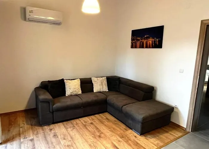 Mediteran アパート *