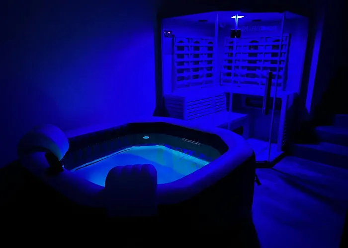 アパート Mediteran シベニク