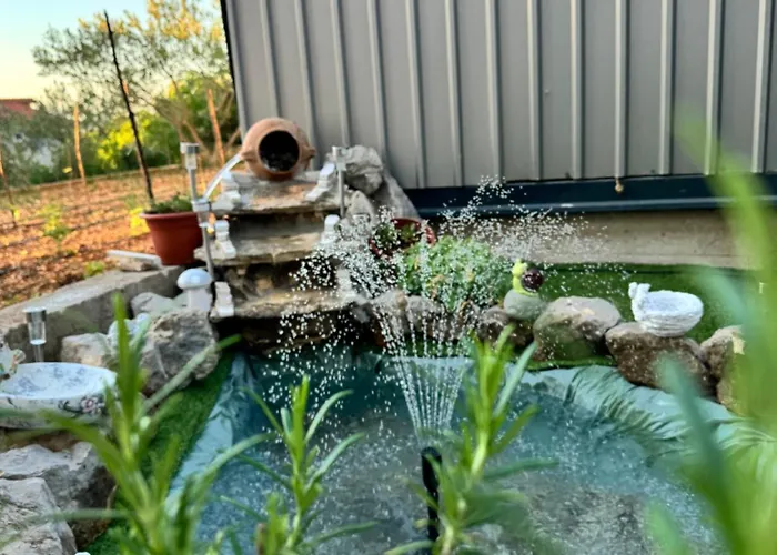 Mediteran シベニク