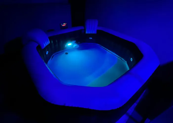 아파트 Mediteran *