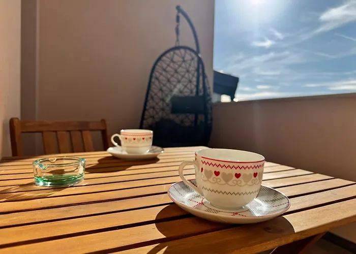 Mediteran シベニク