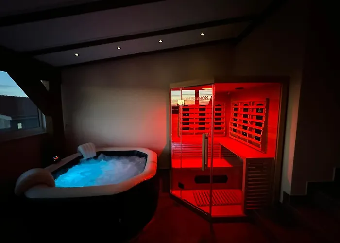 アパート Mediteran *