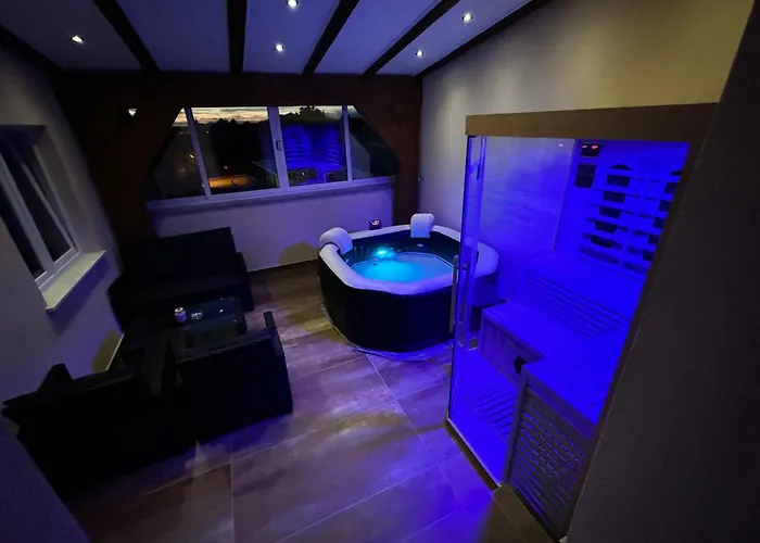 アパート Mediteran *