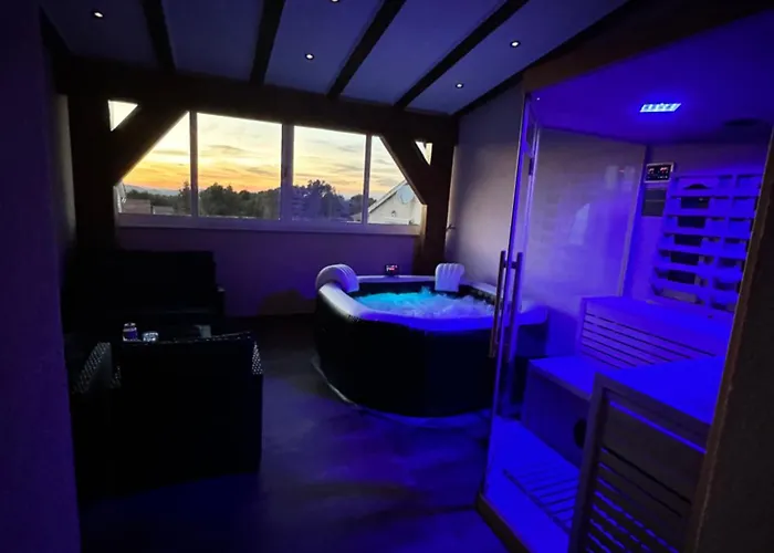 아파트 Mediteran 시베니크