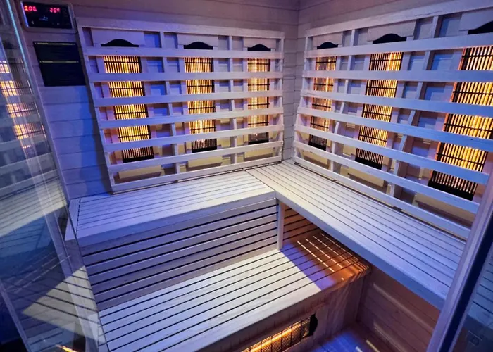 アパート Mediteran