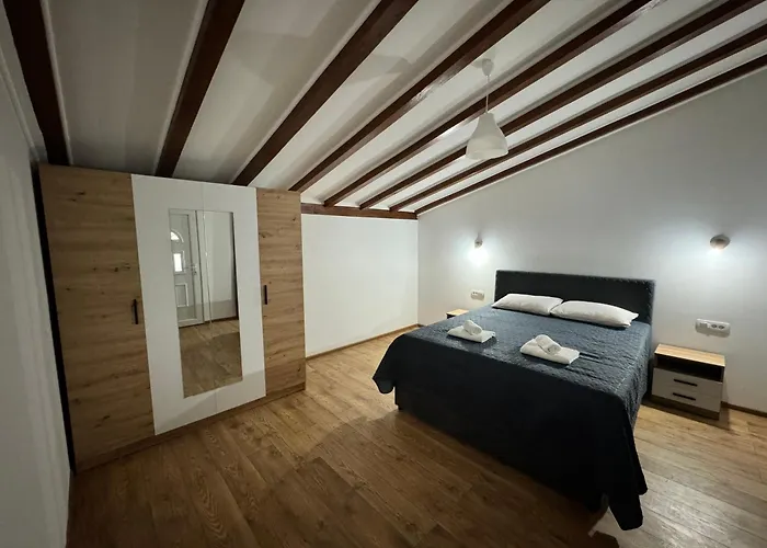 アパート Mediteran *