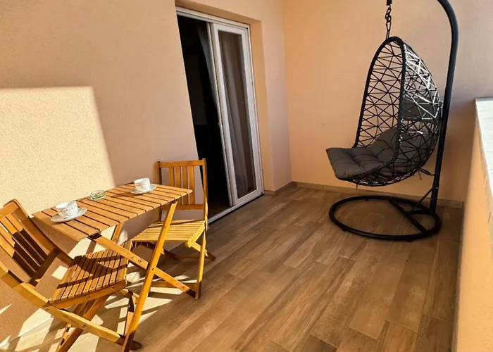 Mediteran 시베니크