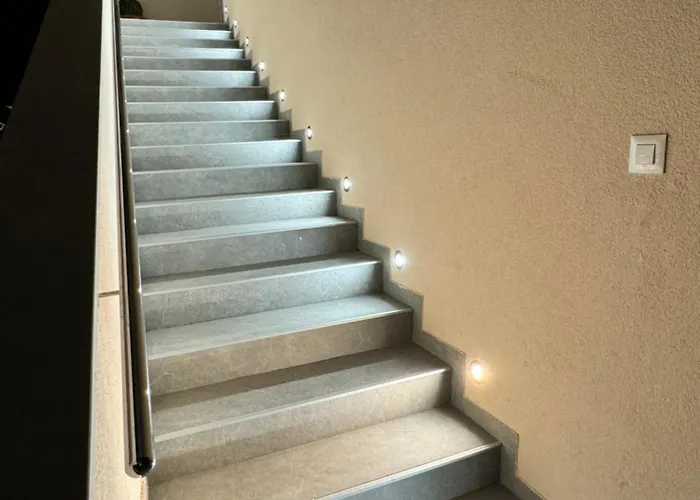 アパート Mediteran シベニク